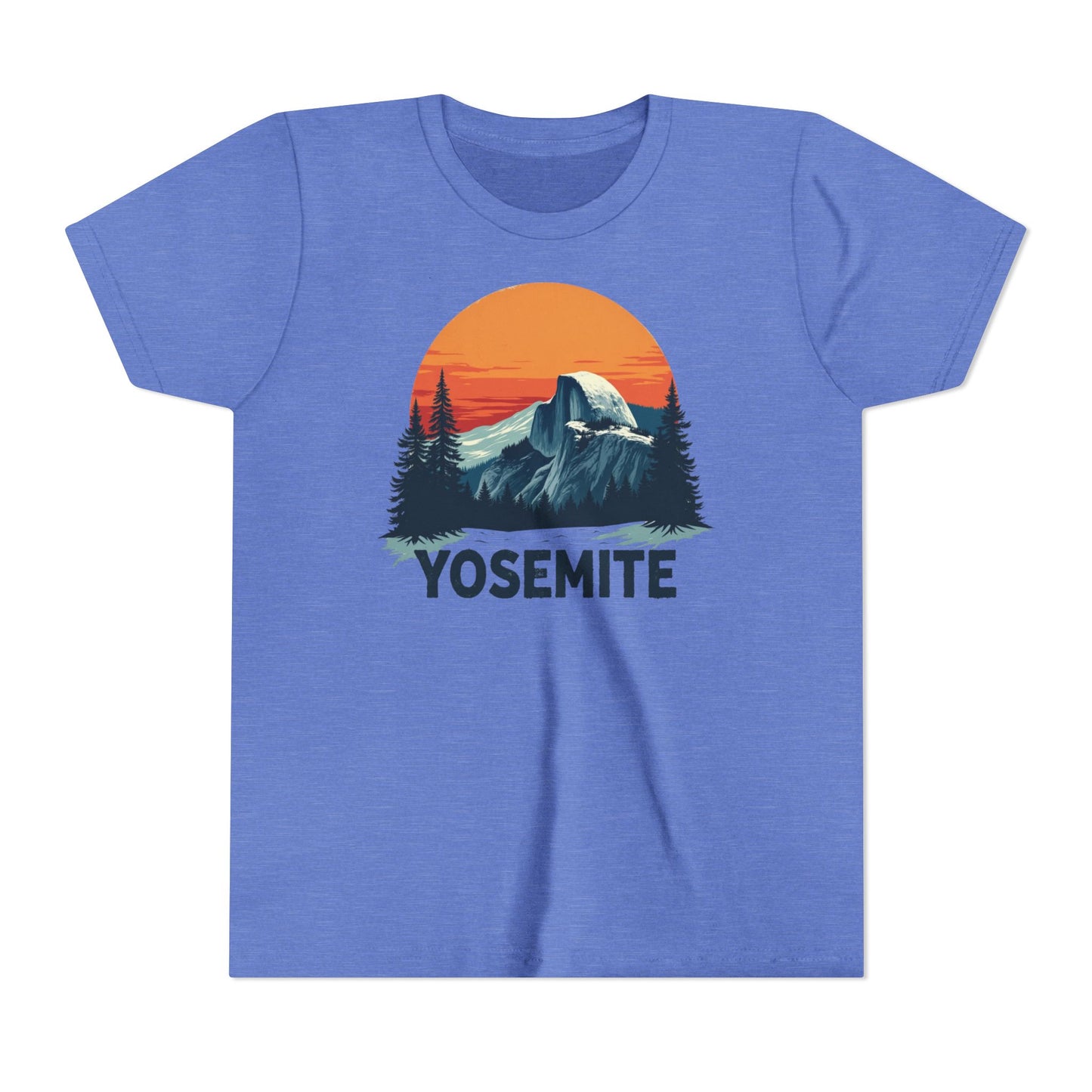 Yosemite Youth T-Shirt