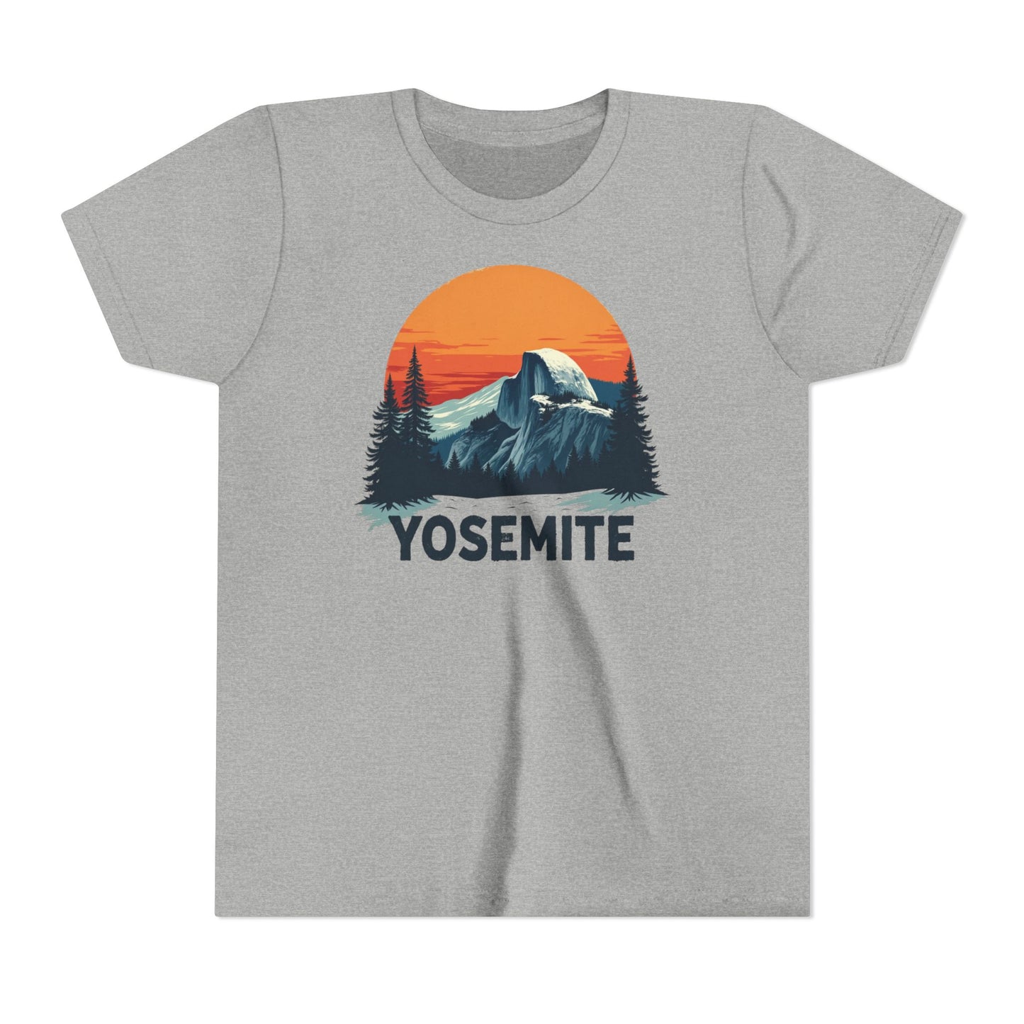 Yosemite Youth T-Shirt